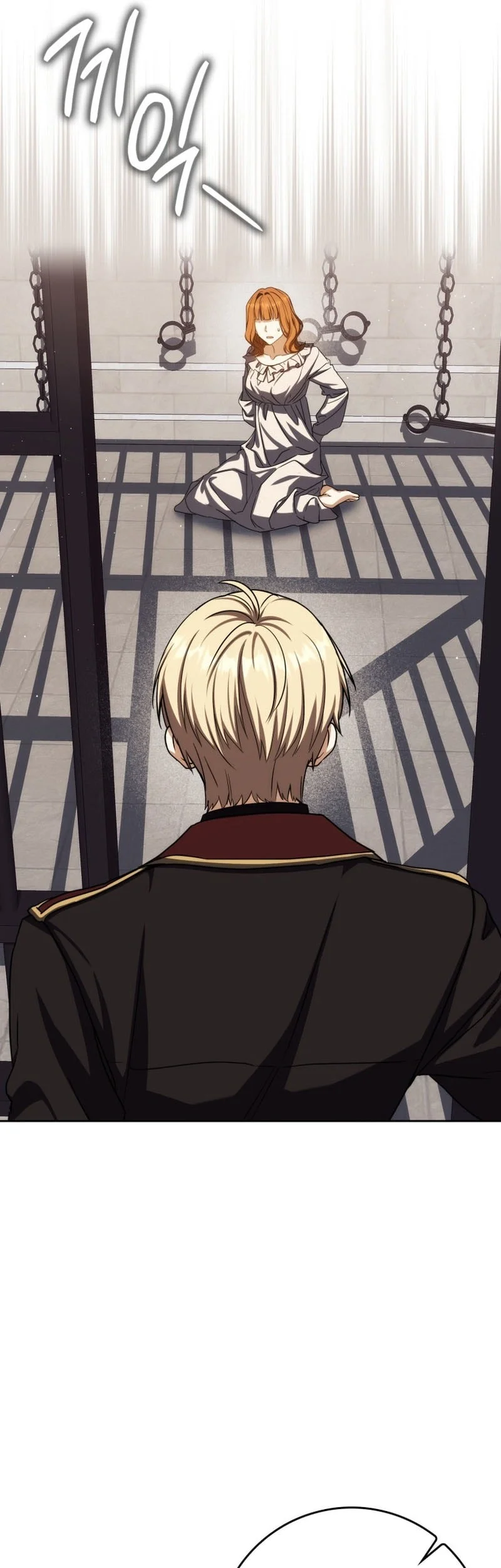 The Reincarnated Assassin is a Genius Swordsman Chapter 84 Gambar 35