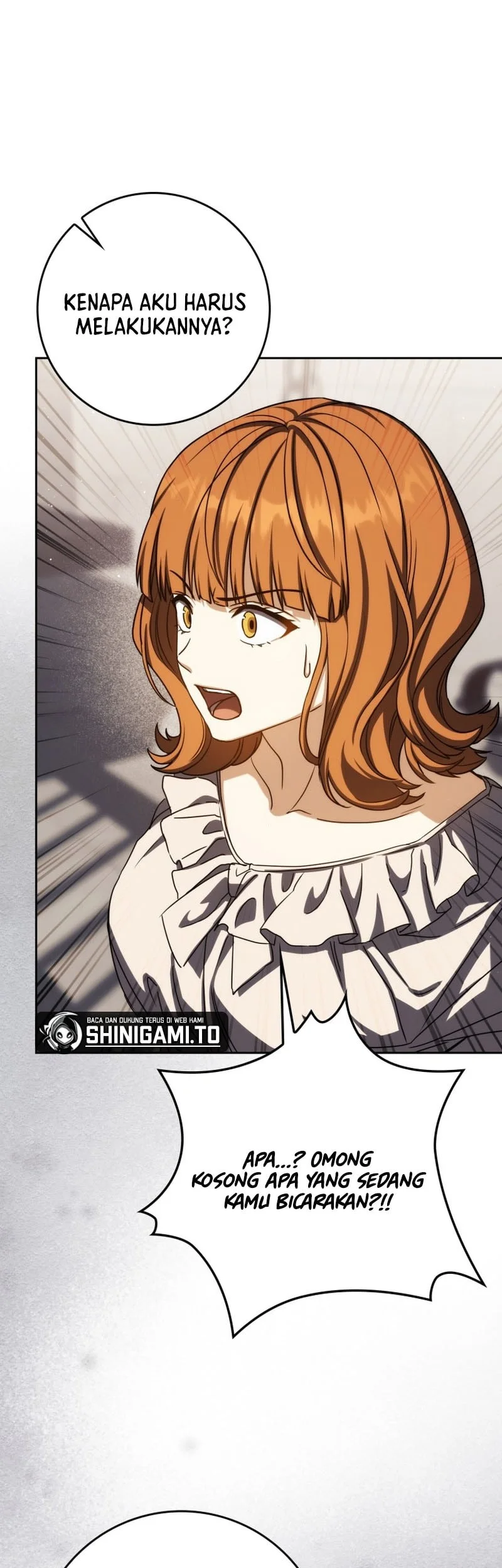 The Reincarnated Assassin is a Genius Swordsman Chapter 84 Gambar 37