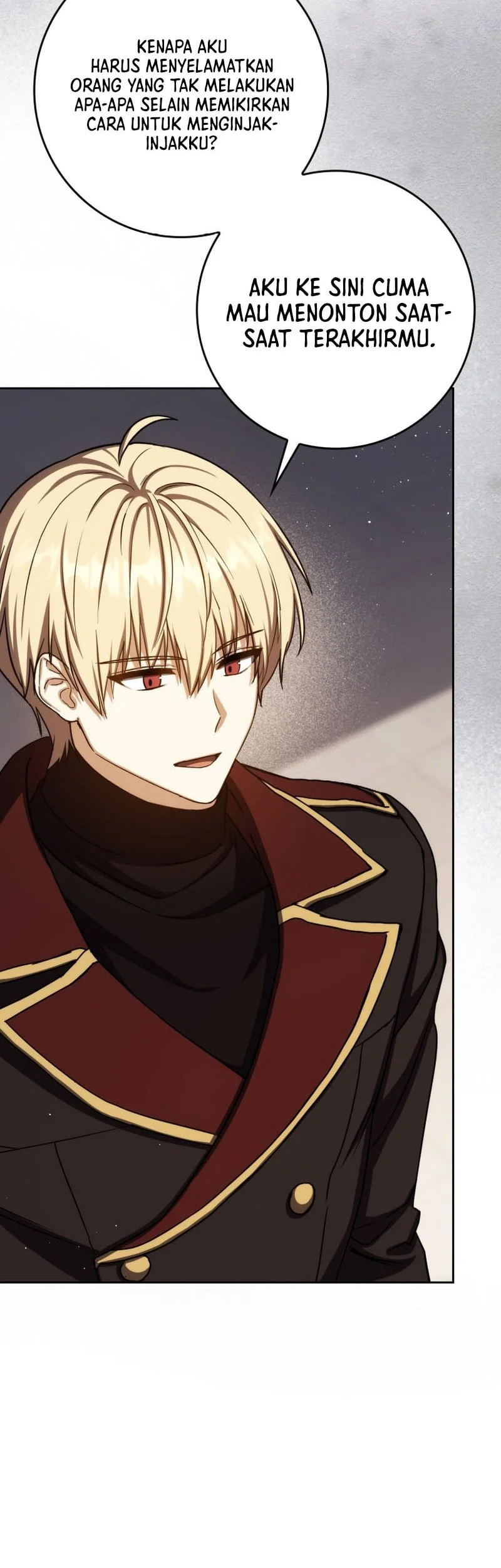 The Reincarnated Assassin is a Genius Swordsman Chapter 84 Gambar 38