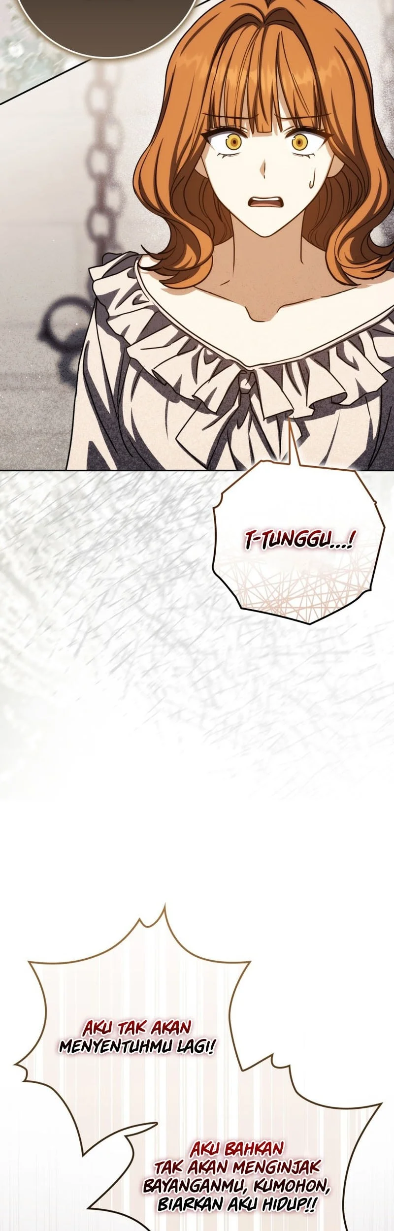 The Reincarnated Assassin is a Genius Swordsman Chapter 84 Gambar 41