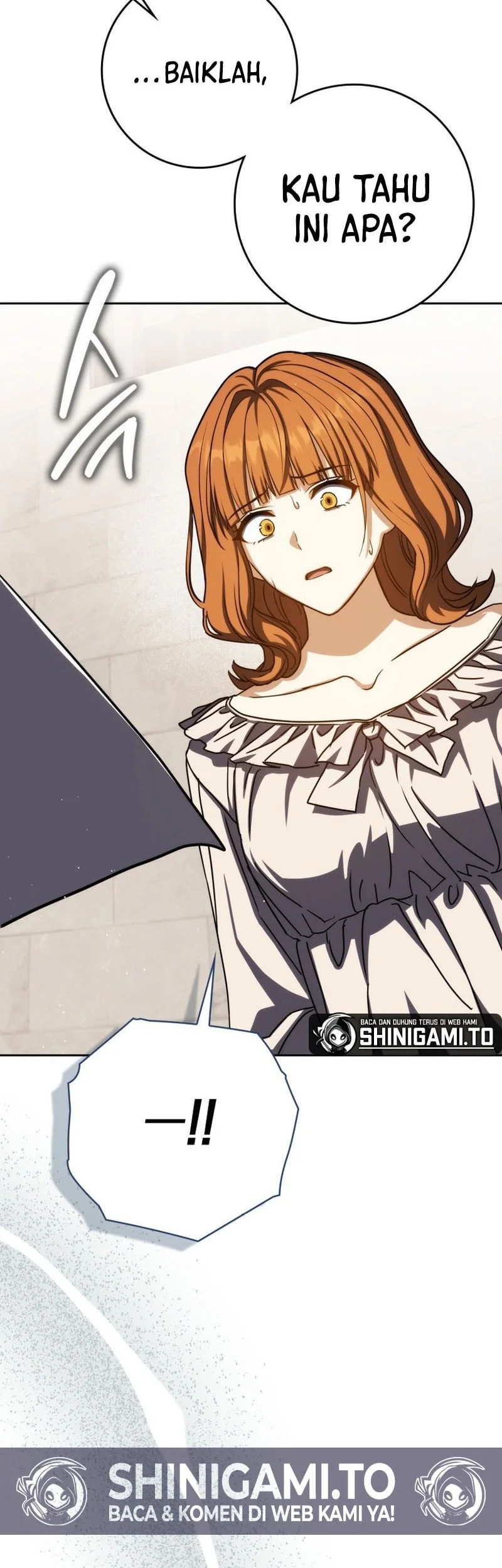 The Reincarnated Assassin is a Genius Swordsman Chapter 84 Gambar 44