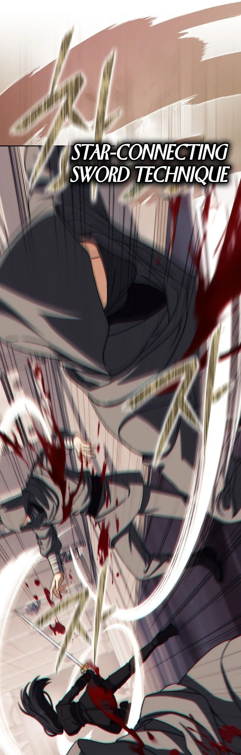 The Reincarnated Assassin is a Genius Swordsman Chapter 84 Gambar 57