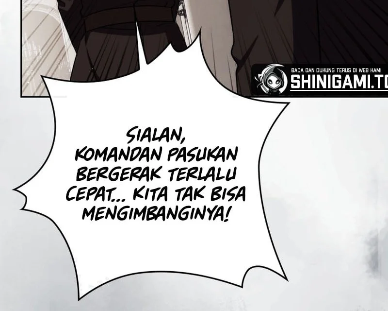 The Reincarnated Assassin is a Genius Swordsman Chapter 84 Gambar 60