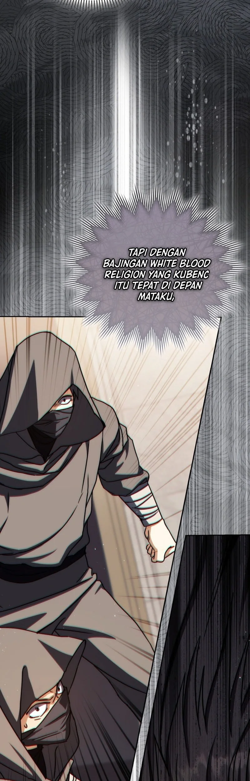 The Reincarnated Assassin is a Genius Swordsman Chapter 84 Gambar 64