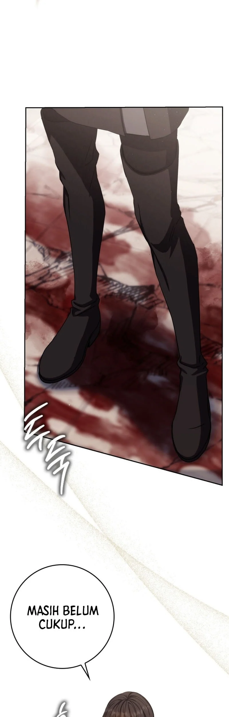 The Reincarnated Assassin is a Genius Swordsman Chapter 84 Gambar 68