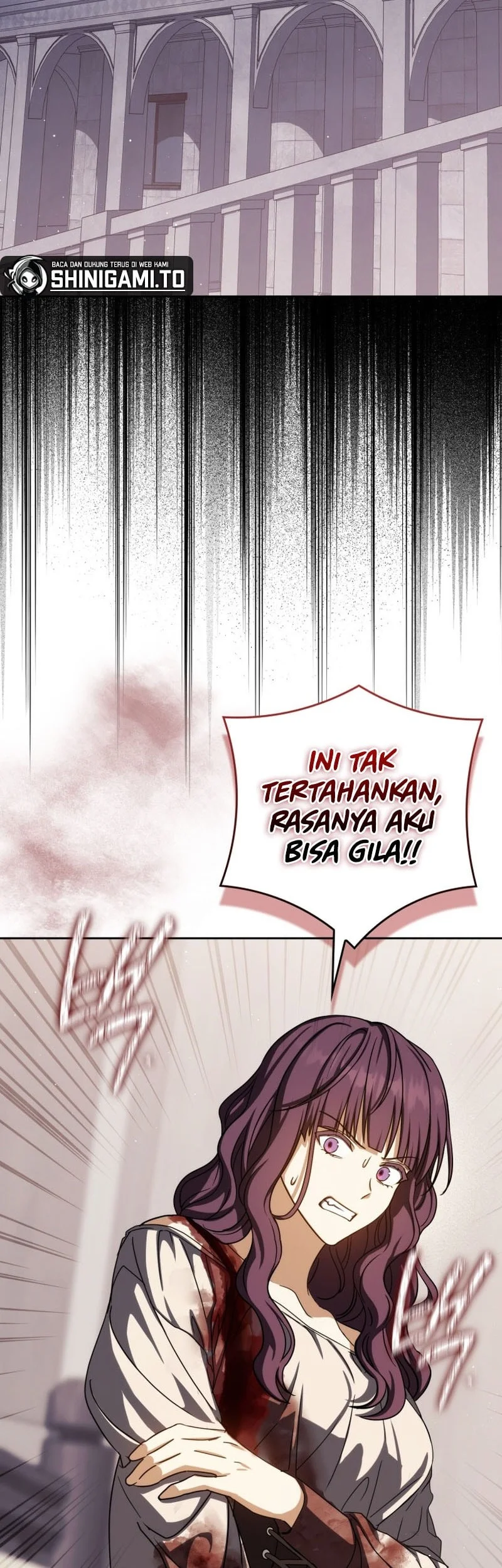 The Reincarnated Assassin is a Genius Swordsman Chapter 84 Gambar 3