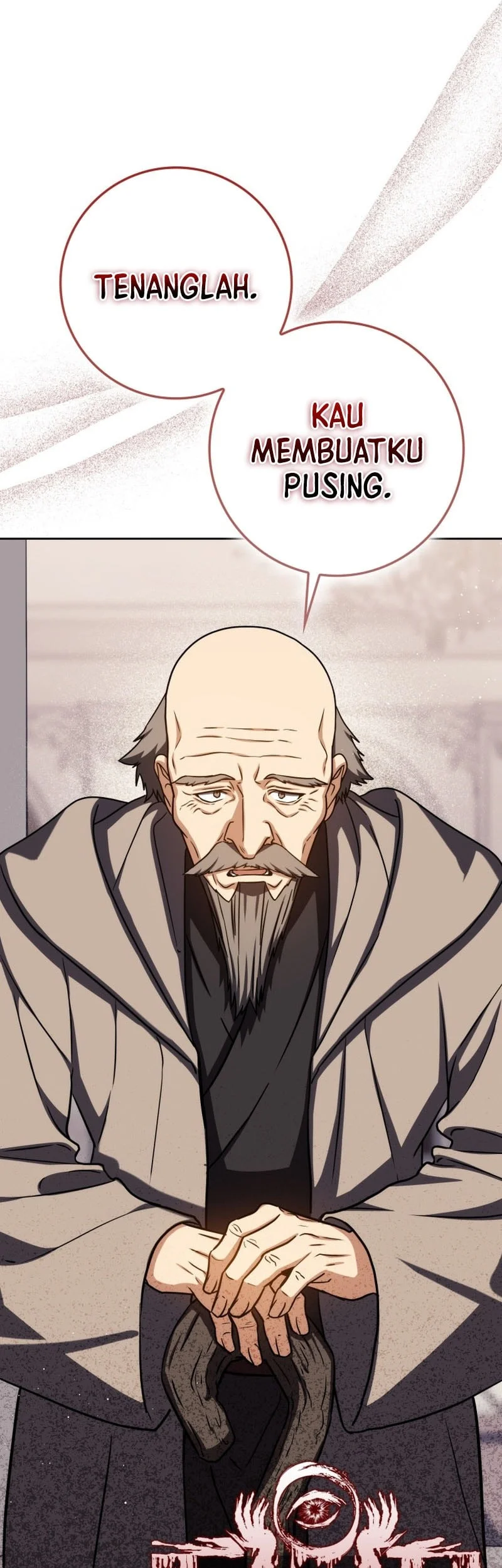 The Reincarnated Assassin is a Genius Swordsman Chapter 84 Gambar 6