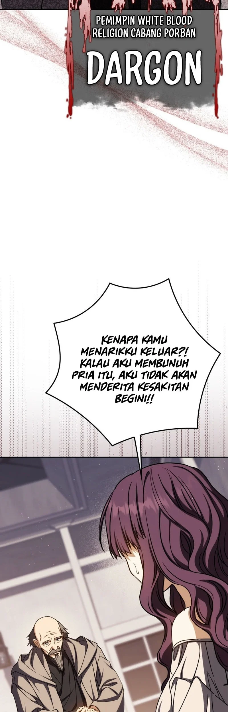 The Reincarnated Assassin is a Genius Swordsman Chapter 84 Gambar 7