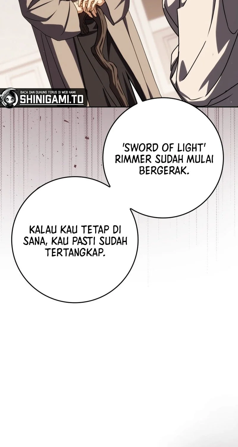 The Reincarnated Assassin is a Genius Swordsman Chapter 84 Gambar 8