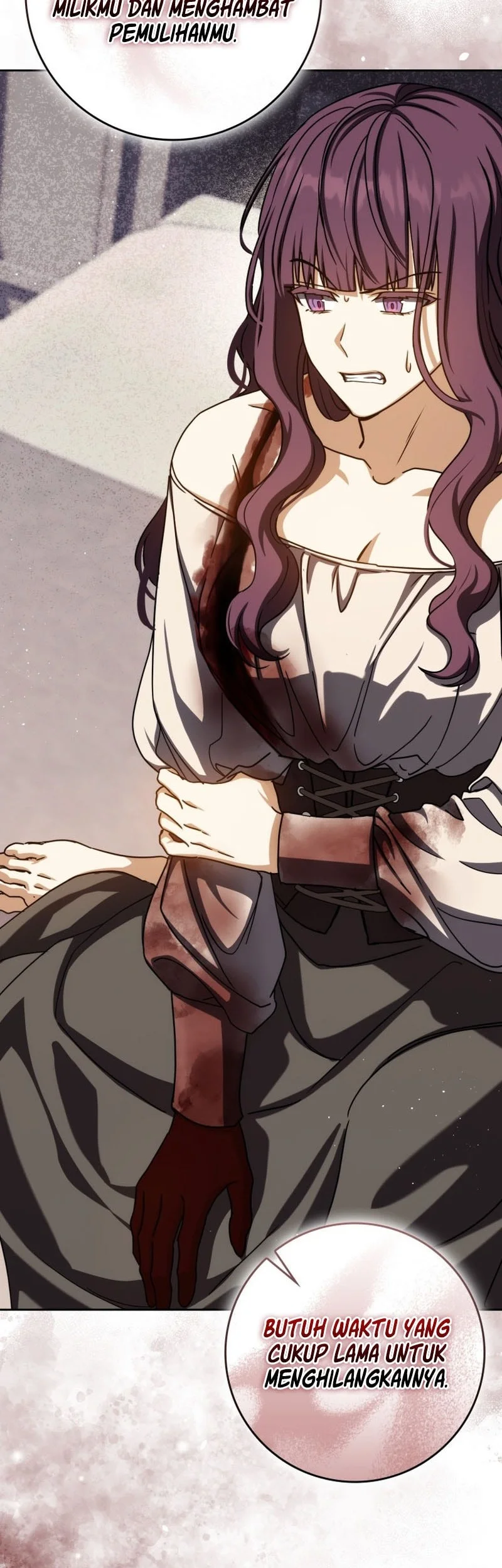 The Reincarnated Assassin is a Genius Swordsman Chapter 84 Gambar 10