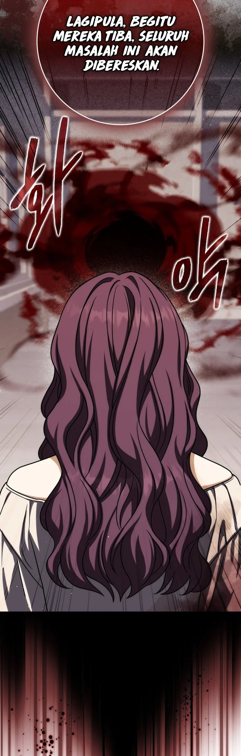 The Reincarnated Assassin is a Genius Swordsman Chapter 84 Gambar 18