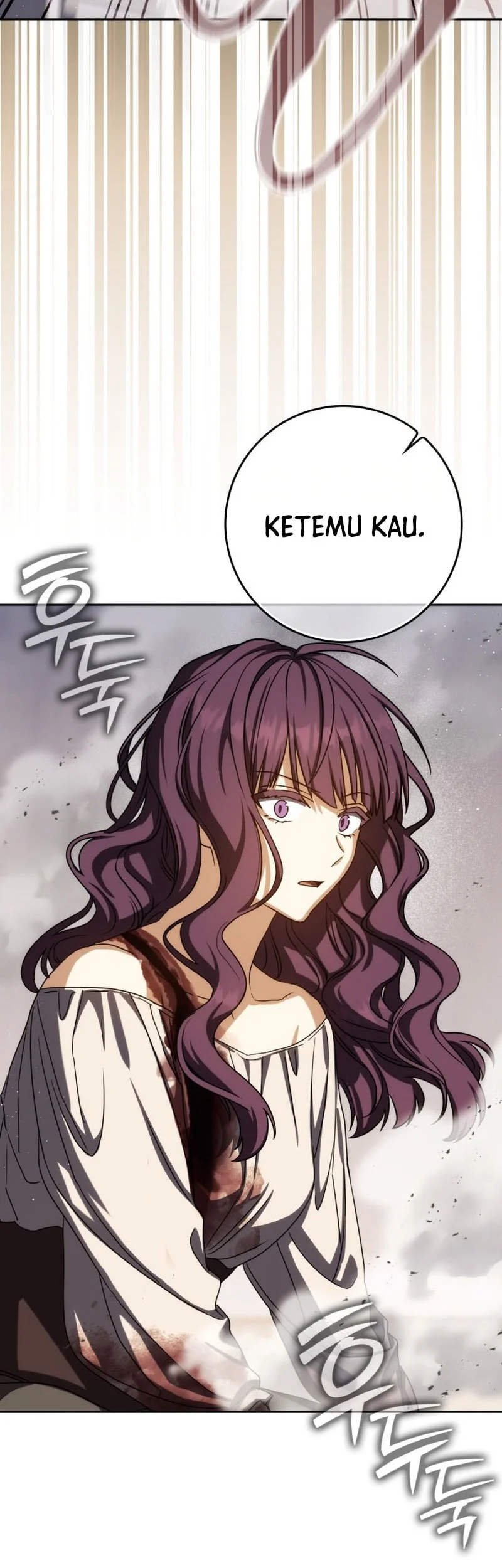 The Reincarnated Assassin is a Genius Swordsman Chapter 84 Gambar 21