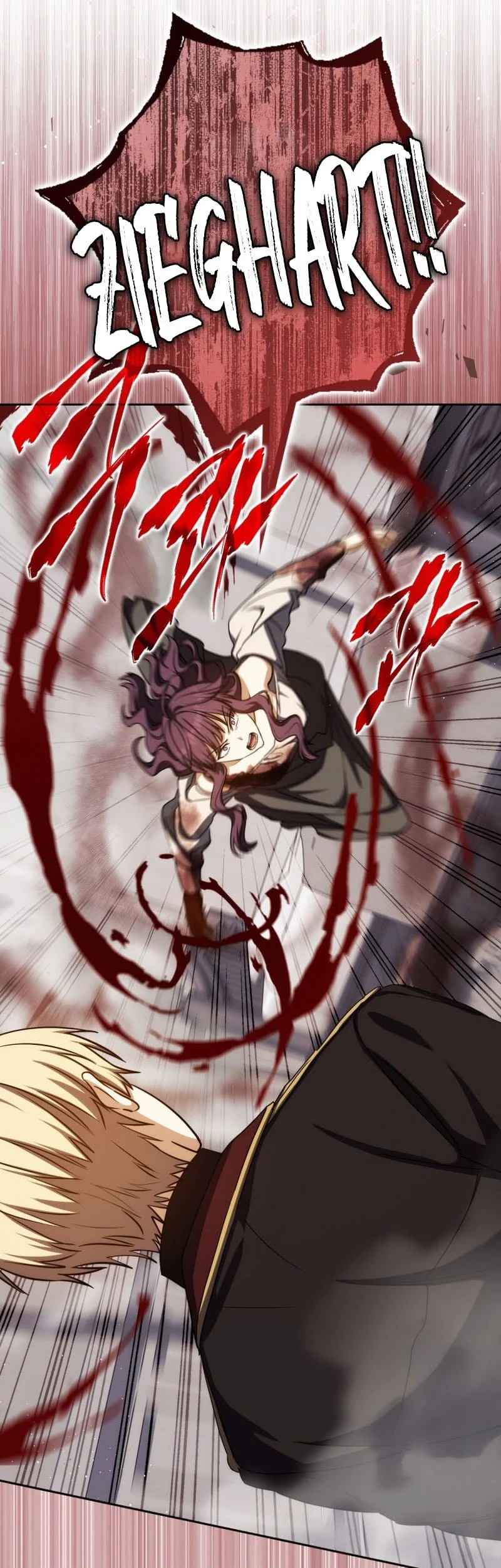 The Reincarnated Assassin is a Genius Swordsman Chapter 84 Gambar 24