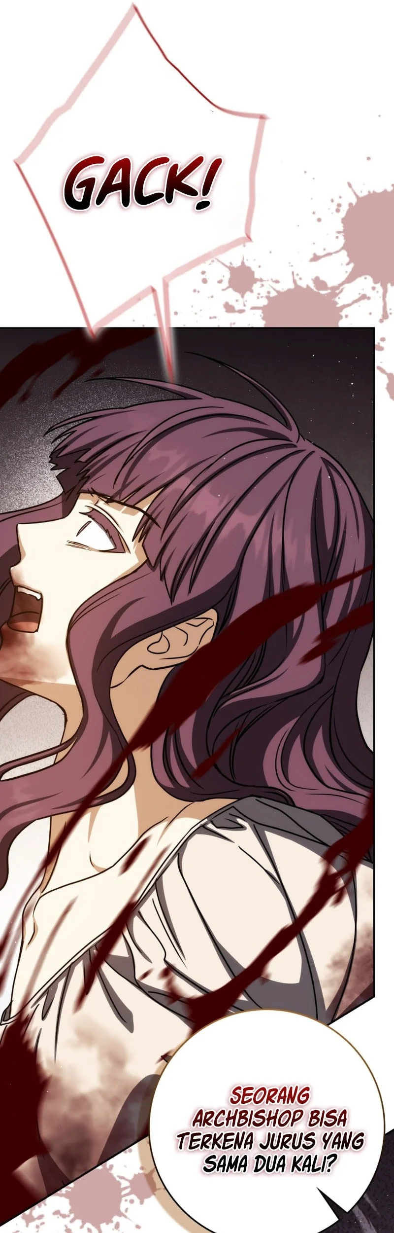 The Reincarnated Assassin is a Genius Swordsman Chapter 84 Gambar 27