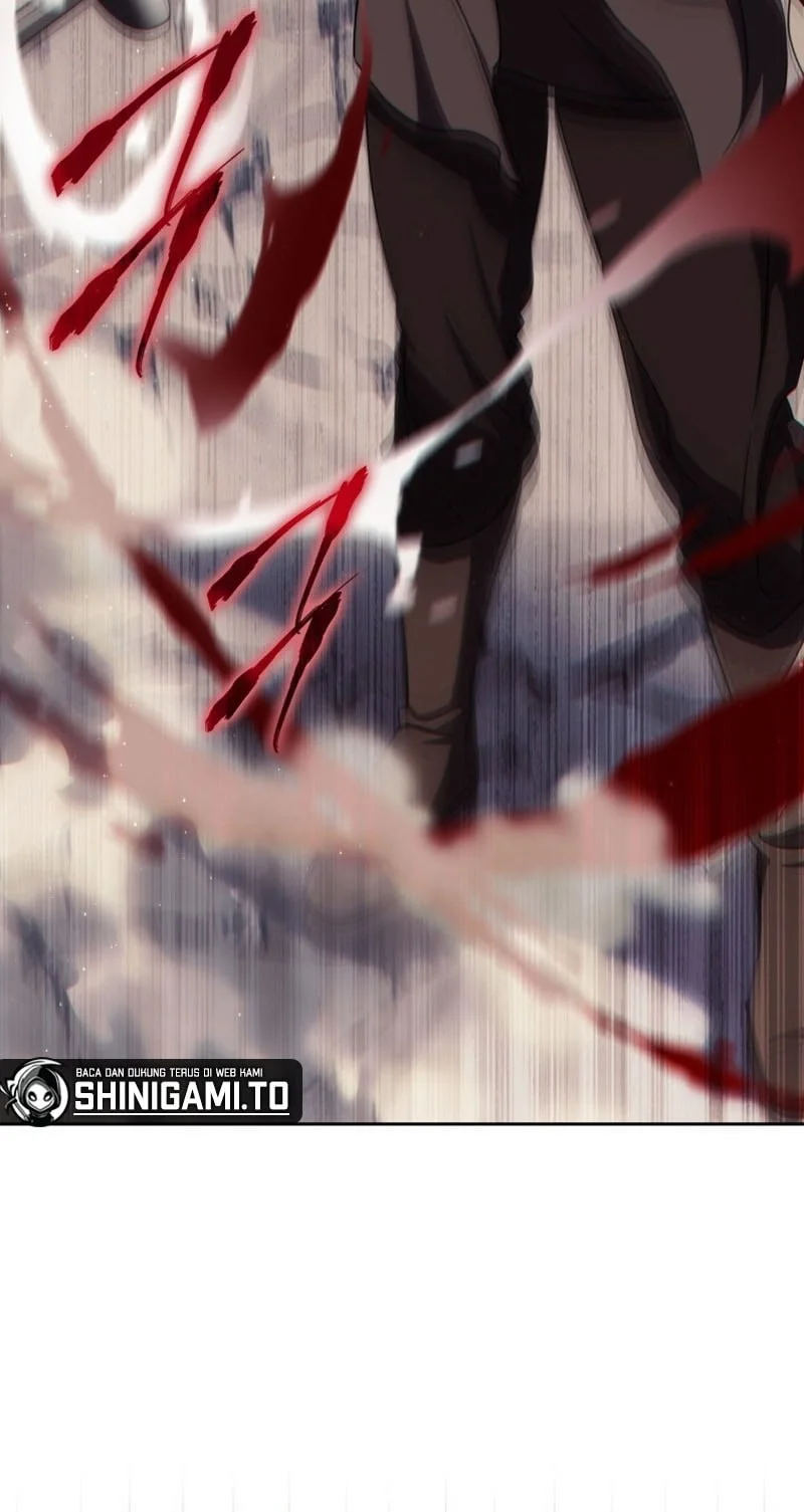 The Reincarnated Assassin is a Genius Swordsman Chapter 85 Gambar 53