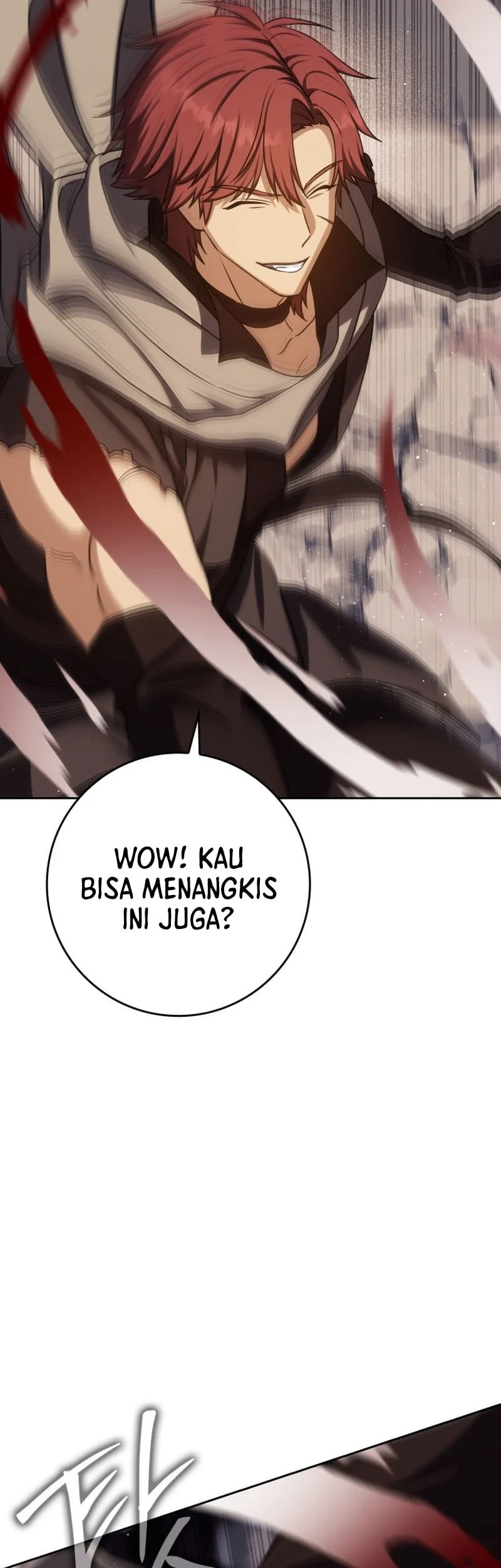 The Reincarnated Assassin is a Genius Swordsman Chapter 85 Gambar 58
