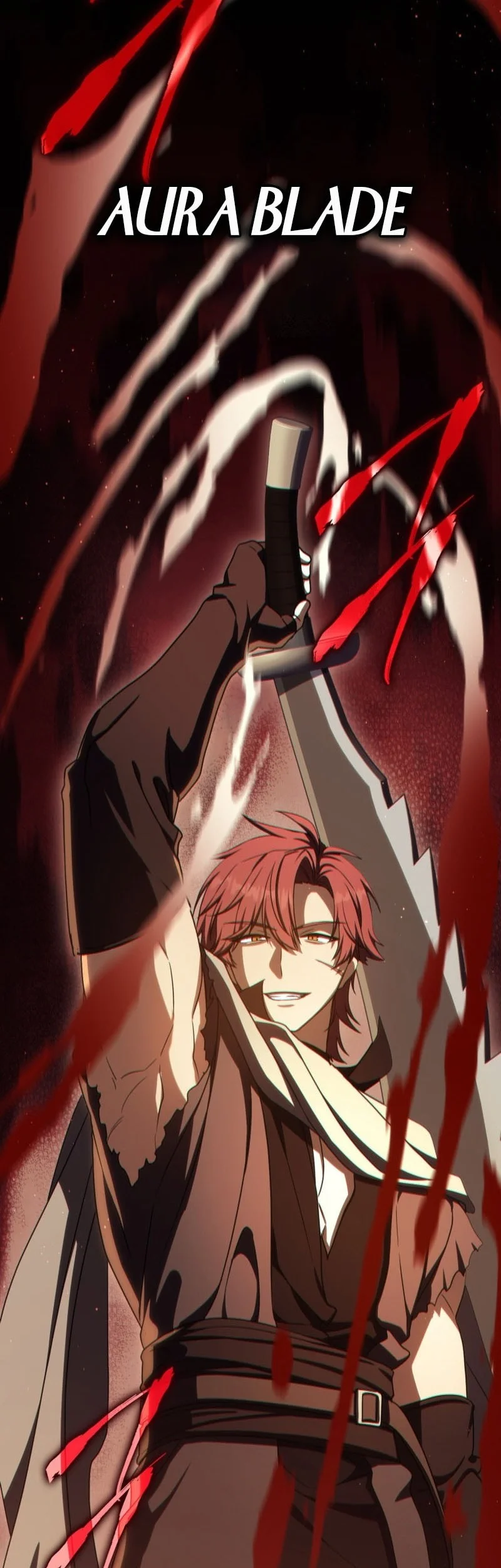 The Reincarnated Assassin is a Genius Swordsman Chapter 85 Gambar 63