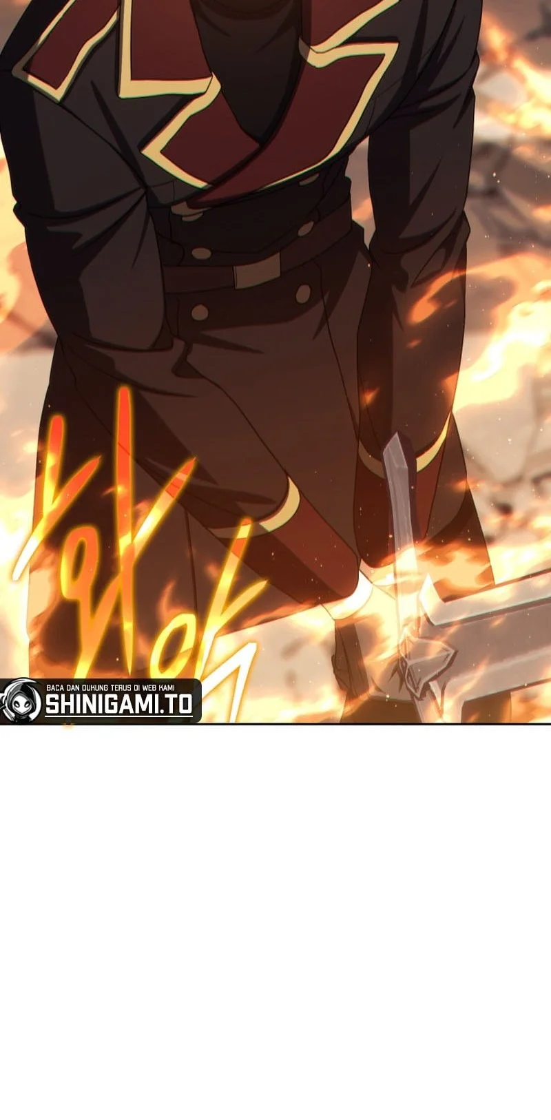 The Reincarnated Assassin is a Genius Swordsman Chapter 85 Gambar 65