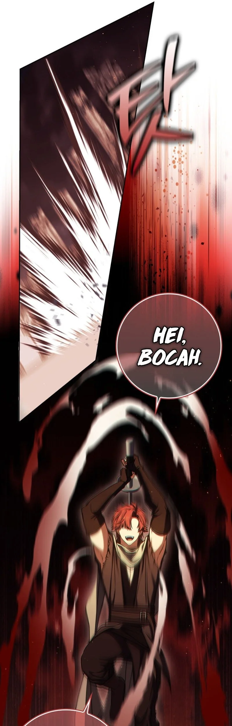 The Reincarnated Assassin is a Genius Swordsman Chapter 85 Gambar 66