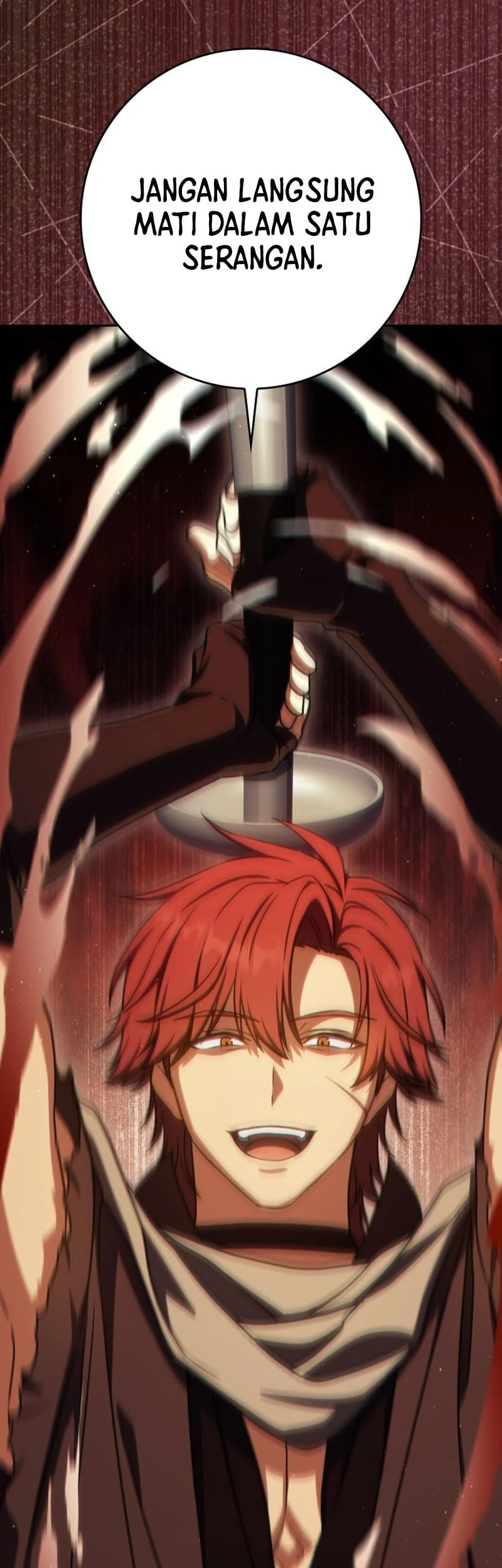 The Reincarnated Assassin is a Genius Swordsman Chapter 85 Gambar 68