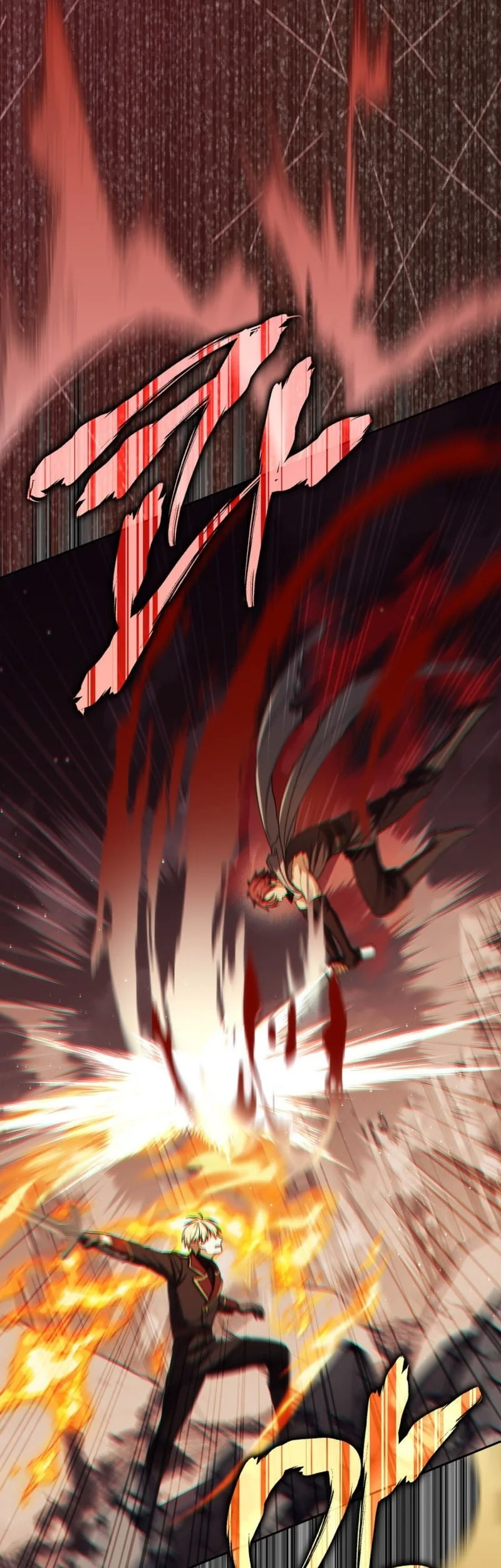 The Reincarnated Assassin is a Genius Swordsman Chapter 85 Gambar 71