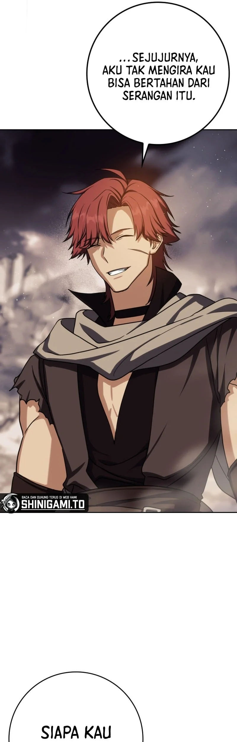 The Reincarnated Assassin is a Genius Swordsman Chapter 85 Gambar 74