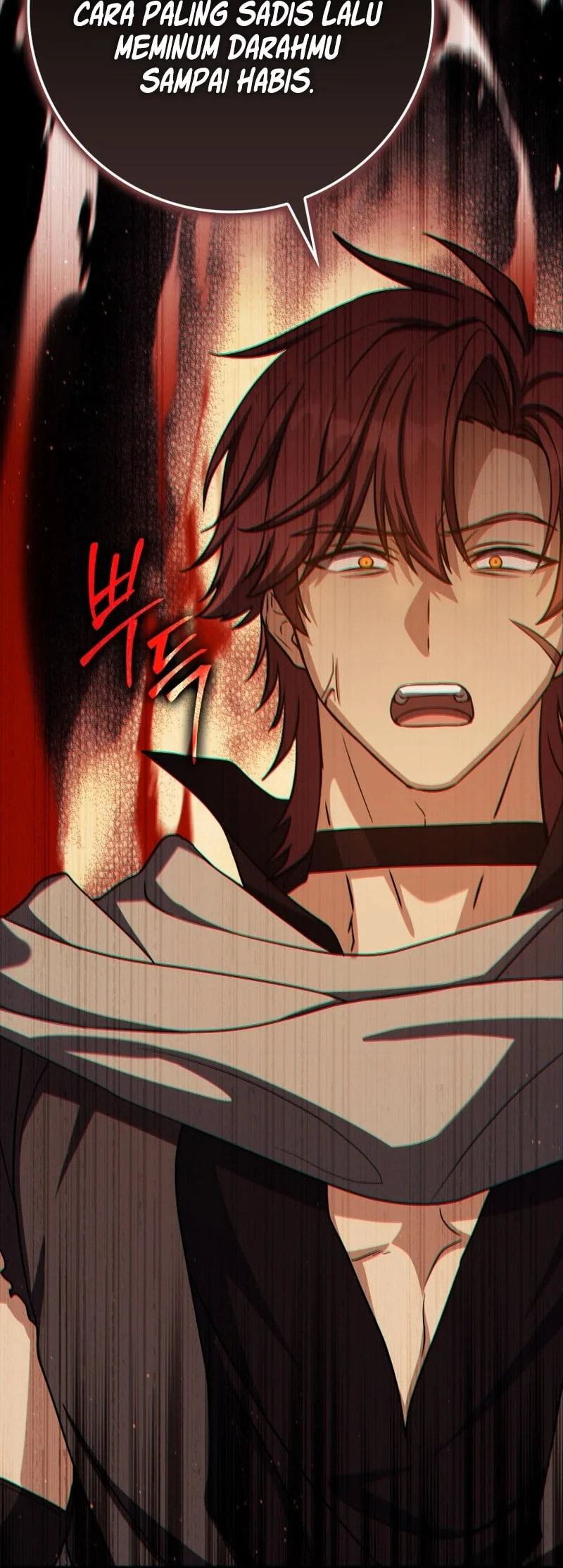 The Reincarnated Assassin is a Genius Swordsman Chapter 86 Gambar 45