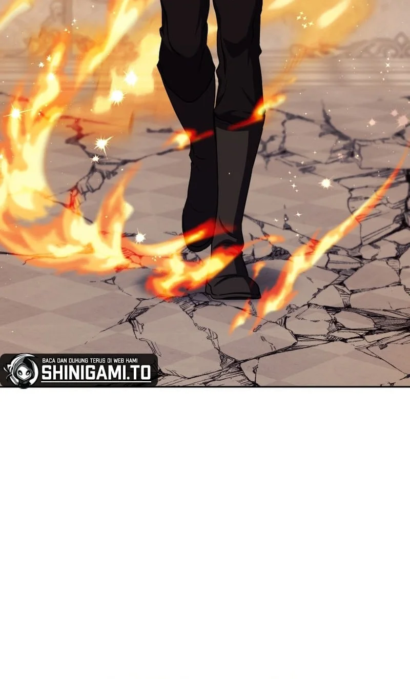 The Reincarnated Assassin is a Genius Swordsman Chapter 86 Gambar 49