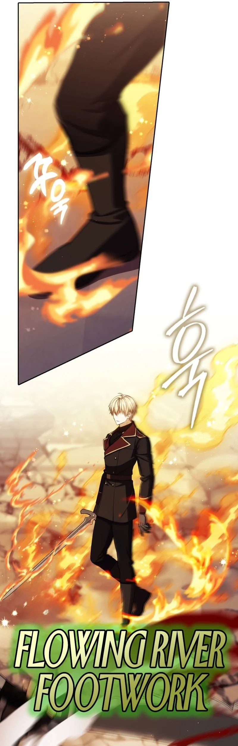 The Reincarnated Assassin is a Genius Swordsman Chapter 86 Gambar 50