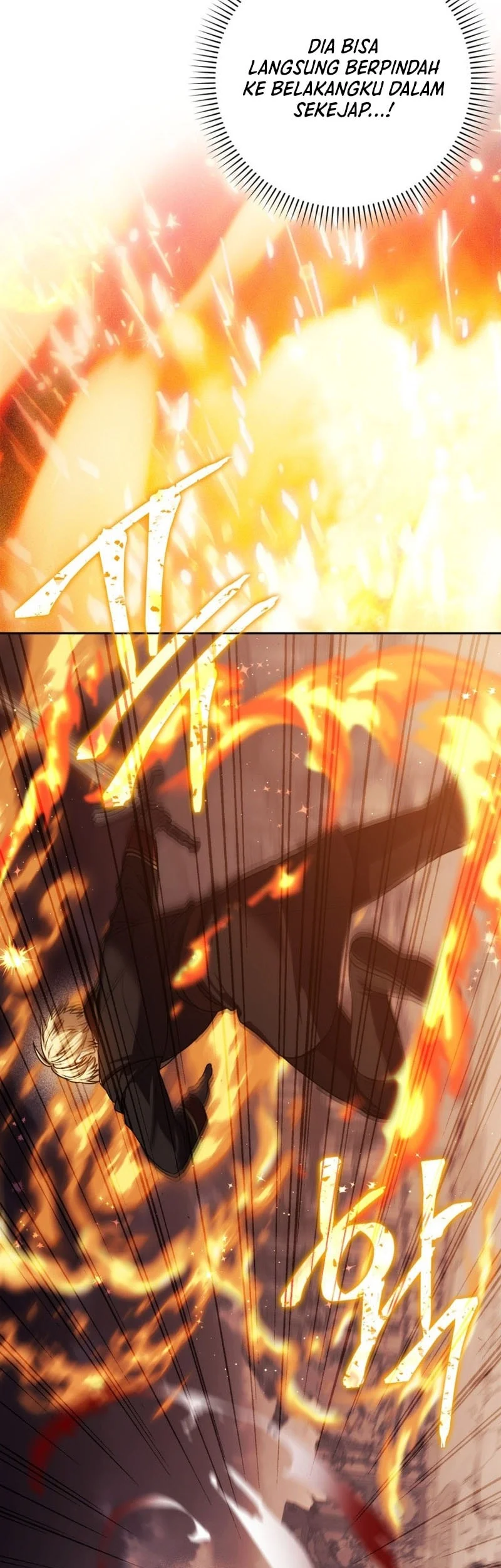 The Reincarnated Assassin is a Genius Swordsman Chapter 86 Gambar 53
