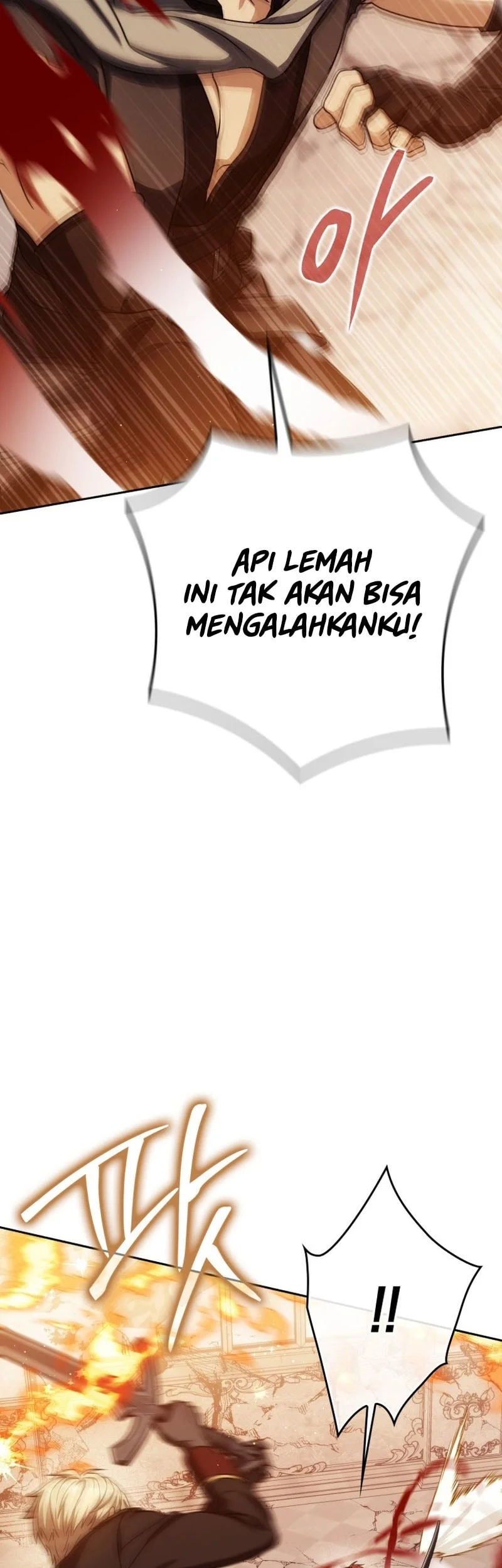 The Reincarnated Assassin is a Genius Swordsman Chapter 86 Gambar 55