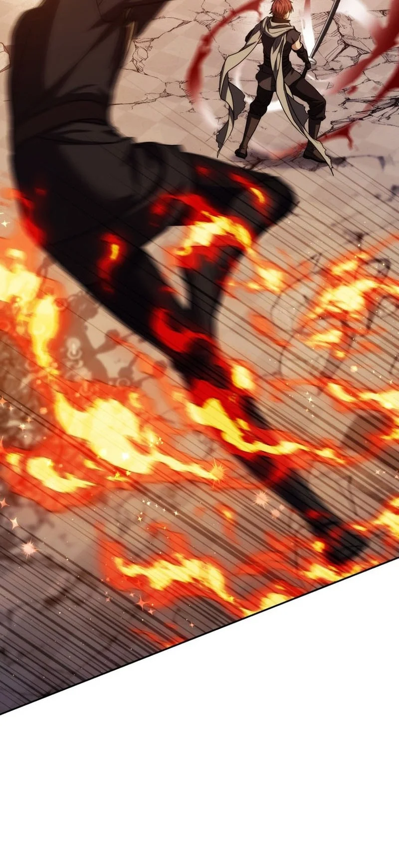 The Reincarnated Assassin is a Genius Swordsman Chapter 86 Gambar 56
