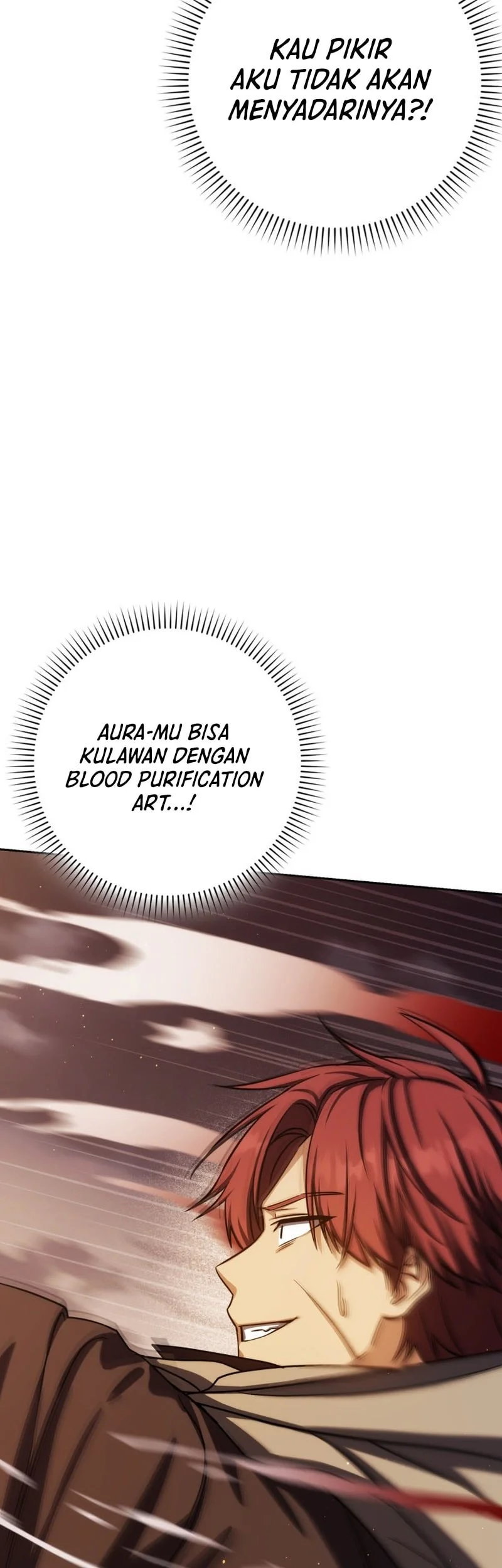 The Reincarnated Assassin is a Genius Swordsman Chapter 86 Gambar 59
