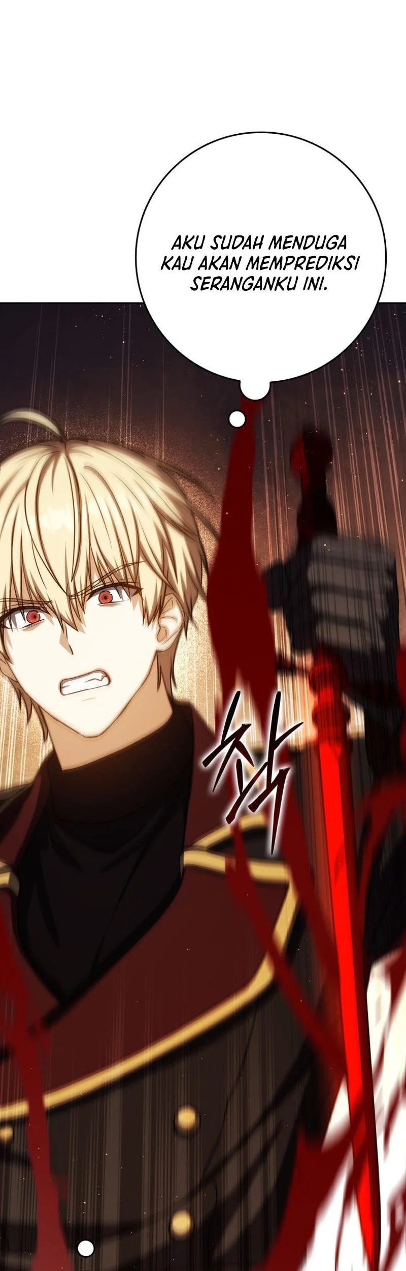 The Reincarnated Assassin is a Genius Swordsman Chapter 86 Gambar 62