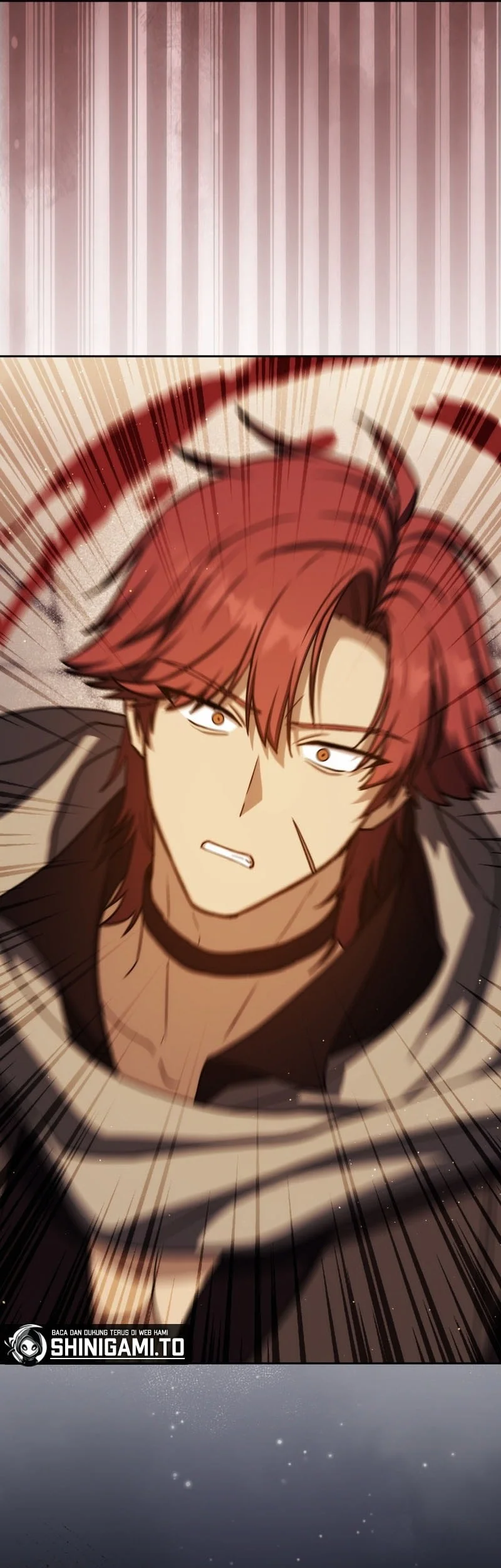 The Reincarnated Assassin is a Genius Swordsman Chapter 86 Gambar 65