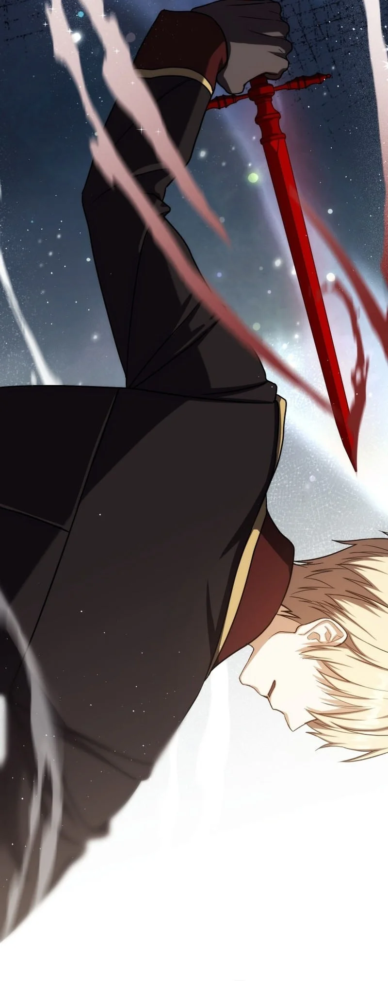 The Reincarnated Assassin is a Genius Swordsman Chapter 86 Gambar 67