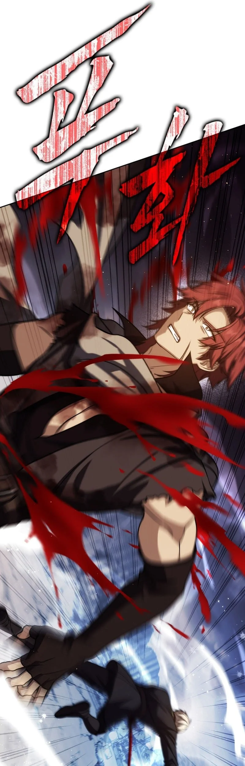 The Reincarnated Assassin is a Genius Swordsman Chapter 86 Gambar 68