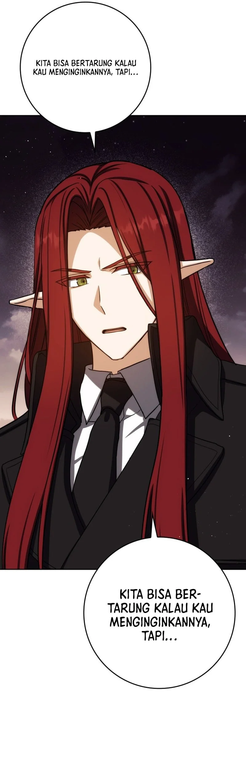 The Reincarnated Assassin is a Genius Swordsman Chapter 87 Gambar 42