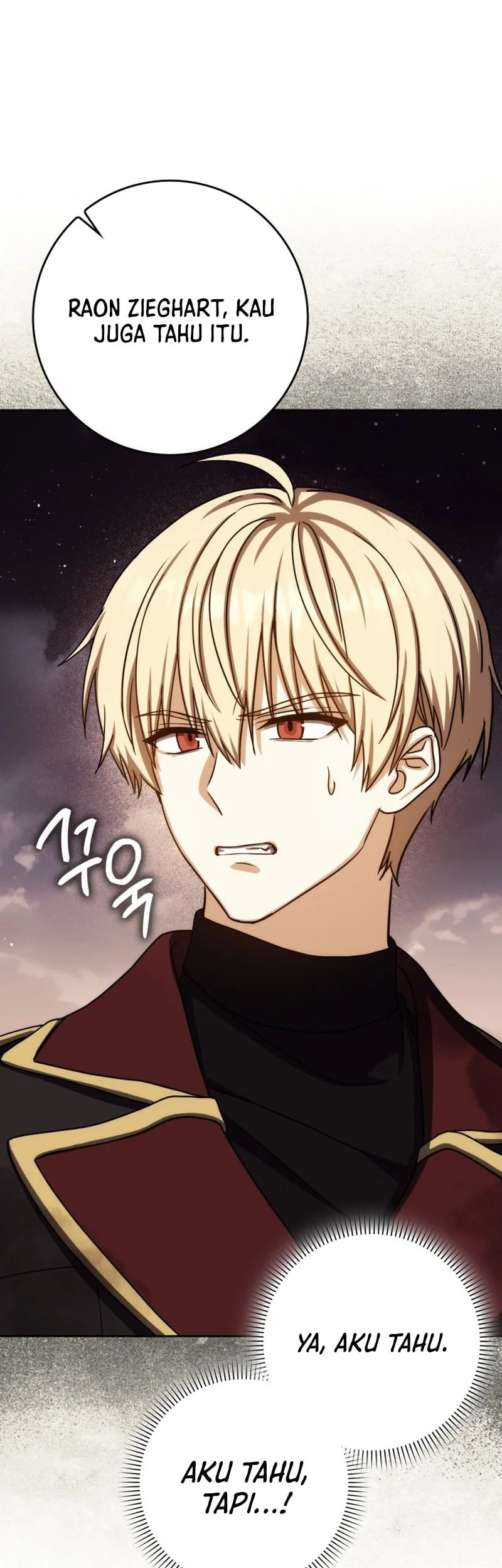 The Reincarnated Assassin is a Genius Swordsman Chapter 87 Gambar 43