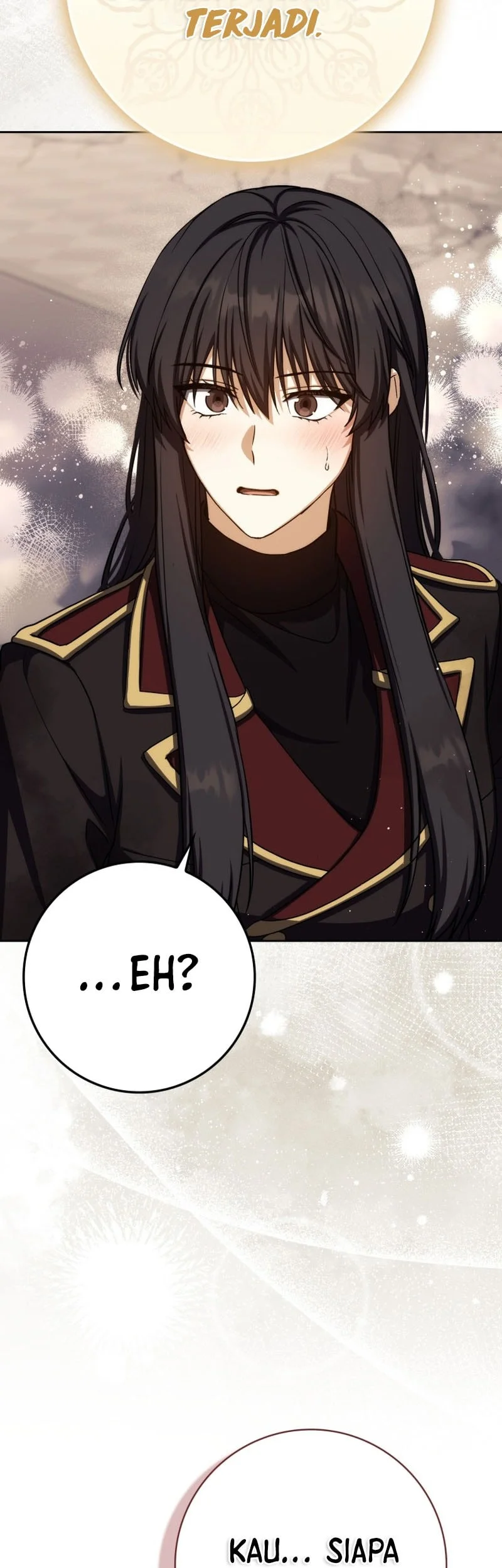 The Reincarnated Assassin is a Genius Swordsman Chapter 87 Gambar 52