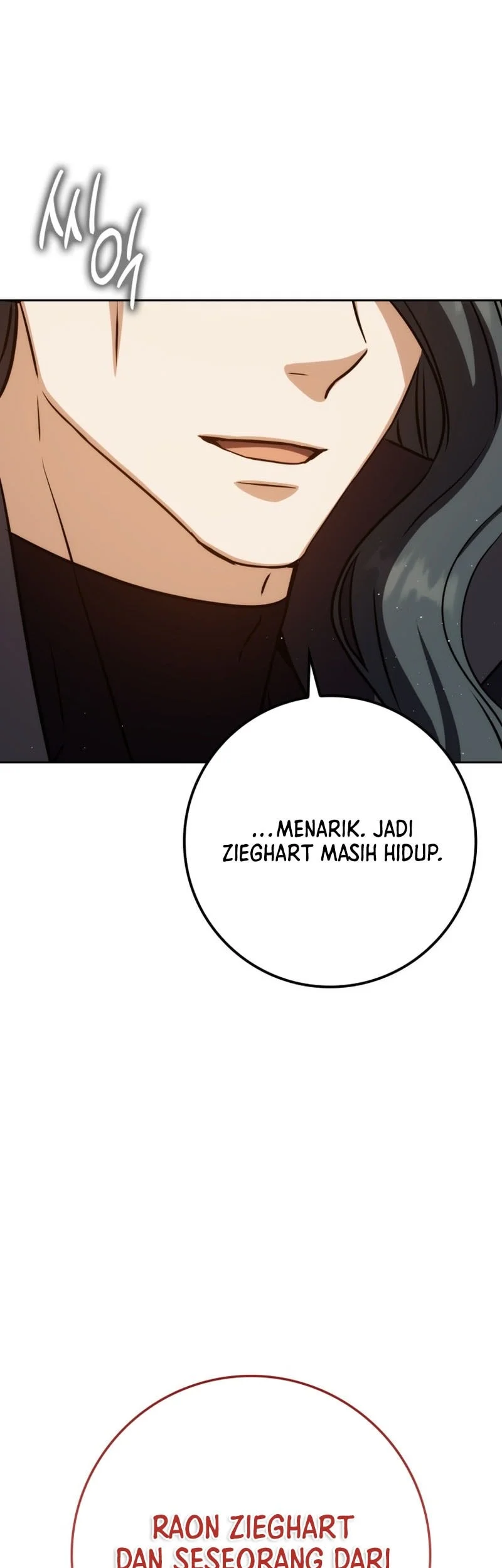 The Reincarnated Assassin is a Genius Swordsman Chapter 87 Gambar 54