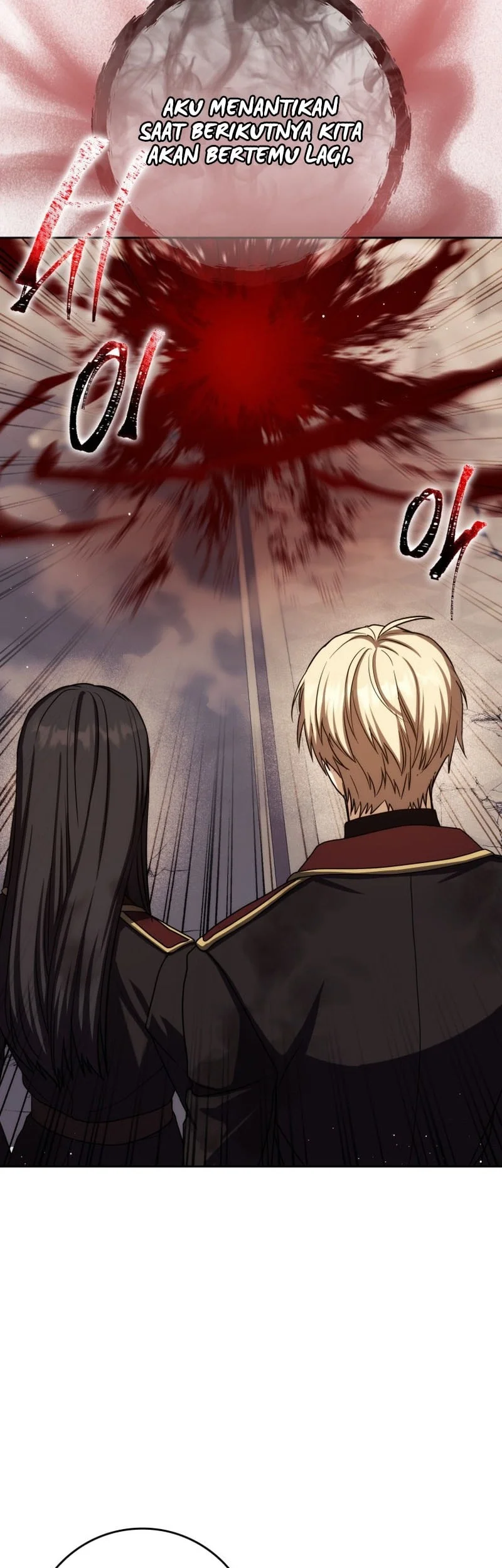The Reincarnated Assassin is a Genius Swordsman Chapter 87 Gambar 56