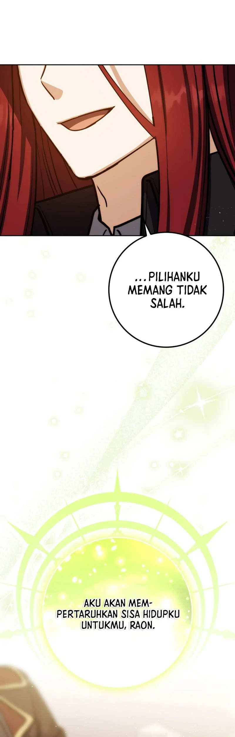 The Reincarnated Assassin is a Genius Swordsman Chapter 87 Gambar 64