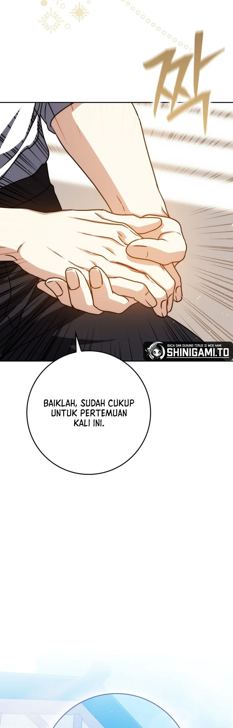 The Reincarnated Assassin is a Genius Swordsman Chapter 88 Gambar 35