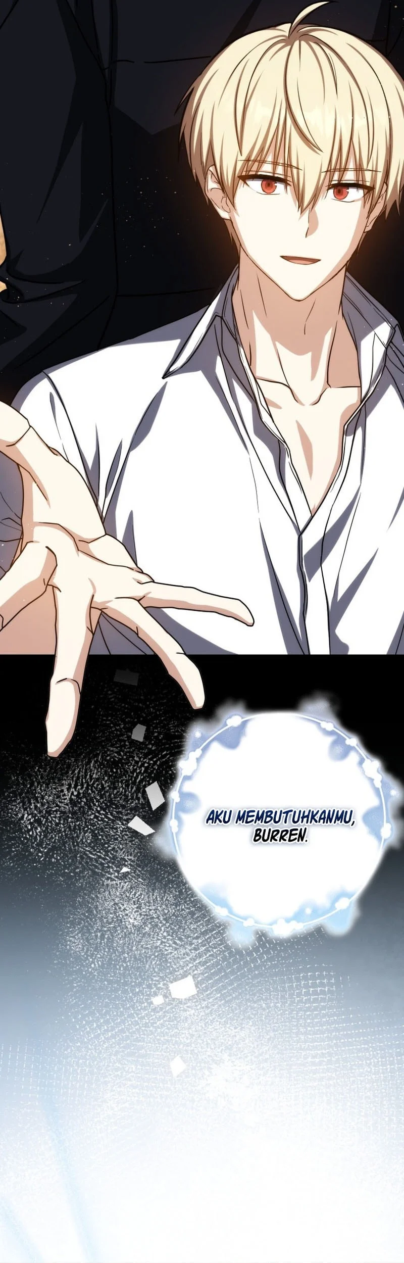The Reincarnated Assassin is a Genius Swordsman Chapter 88 Gambar 42