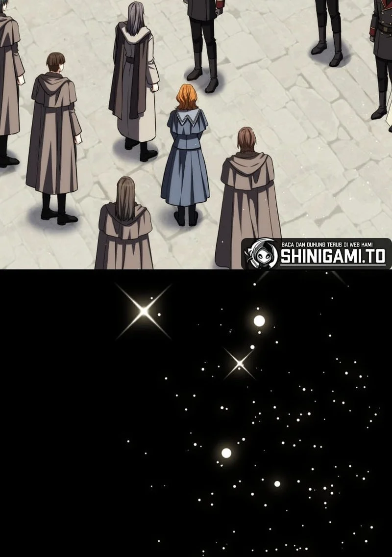 The Reincarnated Assassin is a Genius Swordsman Chapter 88 Gambar 45