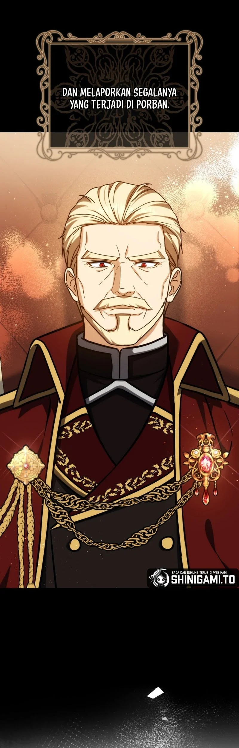 The Reincarnated Assassin is a Genius Swordsman Chapter 88 Gambar 51