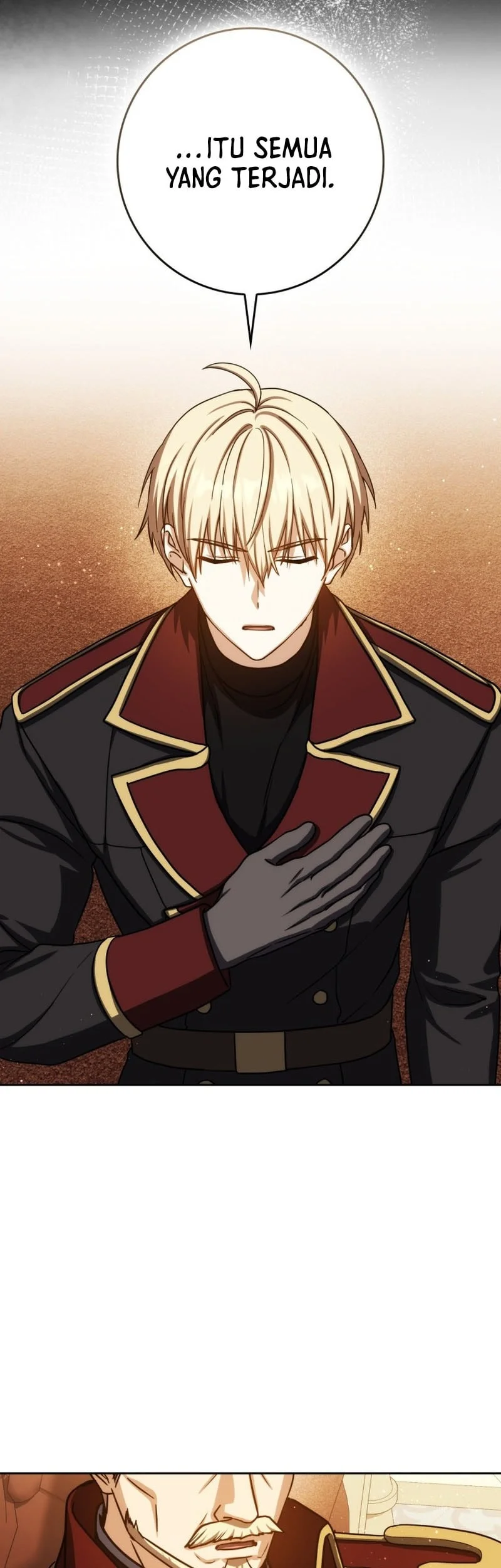 The Reincarnated Assassin is a Genius Swordsman Chapter 88 Gambar 52