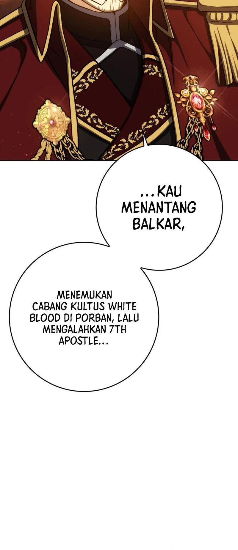 The Reincarnated Assassin is a Genius Swordsman Chapter 88 Gambar 53