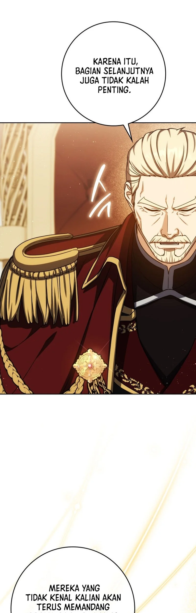 The Reincarnated Assassin is a Genius Swordsman Chapter 88 Gambar 59